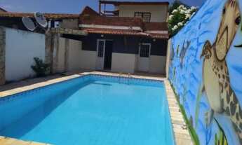 Imagem: Casa em paripueira