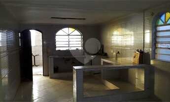 Imagem 3: Casa no Jardim Ângela - aceita financiamento