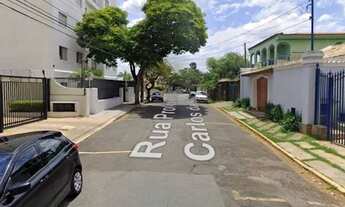 Imagem 4: Apartamento no Jardim Guarani em Campinas/SP