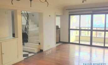 Imagem 2: COBERTURA - ITAIM BIBI - SP