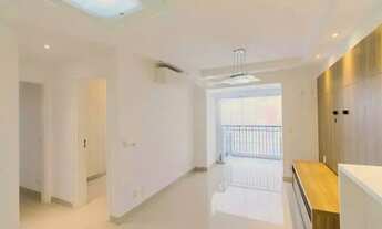 Imagem 2: Apartamento com 2 dormitórios, 67 m² - venda por R$ 795.500 ou aluguel por R$ 5.509/mês