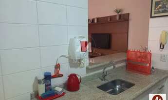 Imagem 6: Apartamento (tipo - padrao) 1 dormitórios/suite, cozinha planejada, elevador, em condomíni