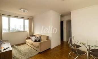 Imagem: São Paulo - Apartamento Padrão - Ipiranga