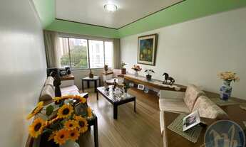 Imagem 5: APARTAMENTO 3 DORMITORIOS EM EXCELENTE LOCALIZAÇÃO AHU