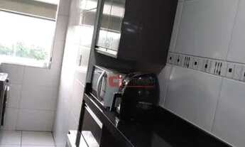 Imagem 6: Apartamento com 2 dormitórios para alugar, 60 m² por R$ 2.100,02/mês - Parque Florianopoli