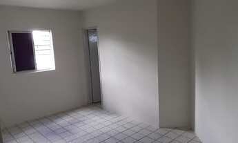 Imagem 3: Edf. Uirapuru - Cidade Universitária / Várzea