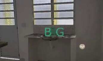 Imagem 4: Sobrado com 4 dormitórios à venda, 220 m² por R$ 1.019.200 - Jardim Porteira Grande - São