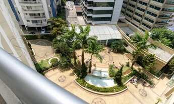 Imagem 6: Quality Bela Cintra com 1 dorm e 1 vaga disponível para locação na Bela Vista