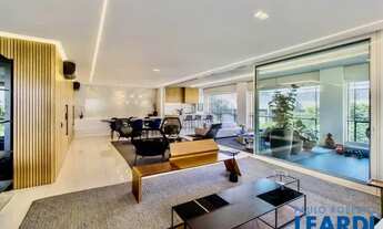 Imagem 2: APARTAMENTO - JARDIM PAULISTANO - SP