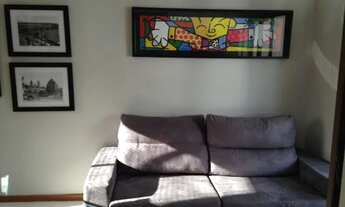 Imagem 6: Apartamento Próx ao Mar 1 Quarto em Piedade