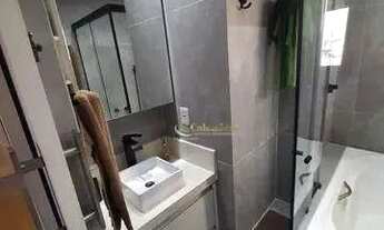 Imagem 7: Apartamento com 3 dormitórios à venda, 105 m² por R$ 1.325.000,00 - Santa Paula - São Caet