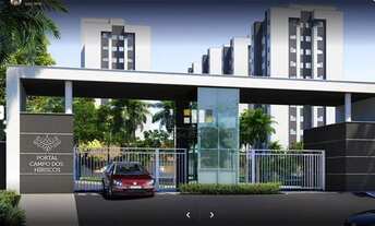 Imagem 2: Apartamento com 2 dormitórios, 1 vaga, Piscina à venda, por R$ 235.000 - Jardim Maria Luíz