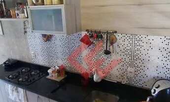 Imagem 4: Casa com 2 dormitórios, 100 m² - venda por R$ 290.000,00 ou aluguel por R$ 2.300,00/mês