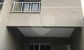 Imagem 2: ótima casa na Vila Mariana