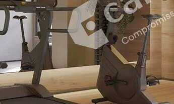 Imagem 3: Metrô Saúde - Apto 1 dormit. com Varanda a 314 mil