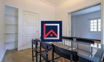 Imagem 6: Locação Apartamento 2 Dormitórios - 139 m² Cerqueira César