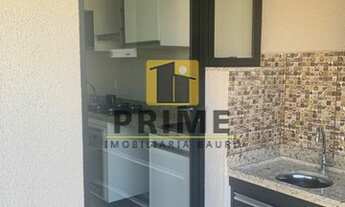 Imagem 4: Apartamento no bairro PREMIERE