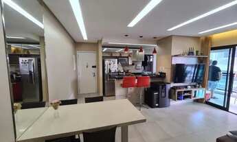 Imagem 5: ALUGO EXCELENTE APARTAMENTO DE ALTO PADRÃO TOTALMENTE MOBILIADO NO CENTRO DE BELEM, APROVE