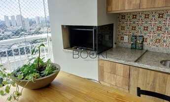 Imagem 3: Oportunidade - Condomínio Floresce - 117m² - Granja Julieta