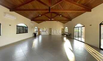 Imagem 7: Casa à venda em condomínio na cidade de Valinhos-SP