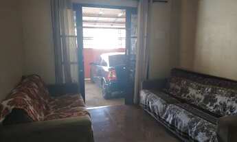 Imagem 7: Excelente Casa! 03 Quartos, com casa Fundos, 200m2, Qnl 11, Taguatinga, Prox. Metrô