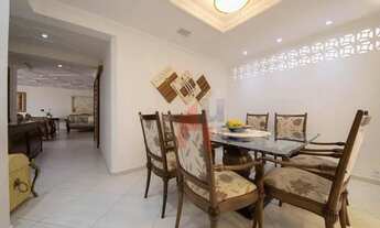 Imagem 6: Apartamento à venda, 160 m² por R$ 860.000,00 - Jardim do Mar - São Bernardo do Campo/SP