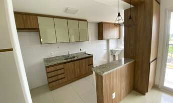 Imagem 4: Belo apartamento de 3 quartos e frente para o Bosque Botafogo