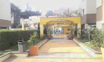 Imagem 5: Apartamento com 3 dormitórios para alugar, 67 m² por R$ 3.400,00/mês - Barra Funda - São P