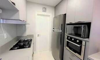 Imagem 5: APARTAMENTO MOBILIADO E DECORADO COM 03 SUÍTES NA MEIA PRAIA-ITAPEMA