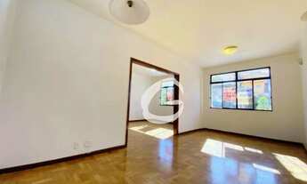 Imagem 6: Apartamento com 3 dormitórios à venda, 148 m² por R$ 650.000 - Cruzeiro - Belo Horizonte/M
