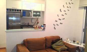 Imagem 6: Apartamento para aluguel tem 50 metros quadrados com 1 quarto em Vila Olímpia - São Paulo