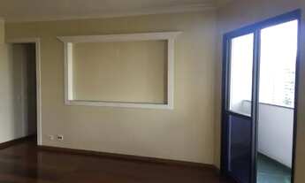 Imagem: Apartamento para Aluguel com 3 quartos