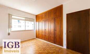 Imagem 6: Apartamento com 3 dormitórios para alugar, 295 m² por R$ 24.783,00/mês - Jardim América