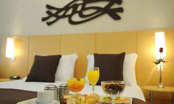 Imagem 6: FLAT EM MOEMA DISPONIVEL PARA LOCAÇÃO COM ENTRADA IMEDIATA