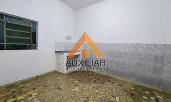 Imagem 3: Casa 01 dormitório, Morro São Bento, Santos