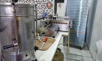 Imagem 3: Bar so Petisco C/Maquina