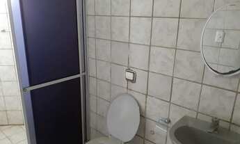 Imagem 5: Edf. Uirapuru - Cidade Universitária / Várzea