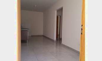 Imagem 2: Apartamento com 2 dormitórios - Locação