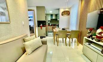 Imagem 4: Apartamento para aluguel, 2 quartos, 1 vaga, Cabral - Contagem/MG