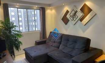 Imagem: Apartamento Planejado com 2 dormitórios