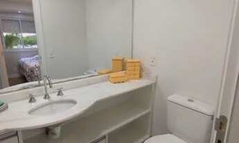 Imagem 6: Apartamento para Venda - 60.61m², 2 dormitórios, sendo 1 suites, 1 vaga - Marechal Rondon