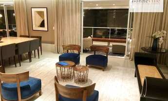 Imagem 5: Apartamento com 4 dormitórios, 370 m² - venda por R$ 9.900.000,00 ou aluguel por R$ 51.000