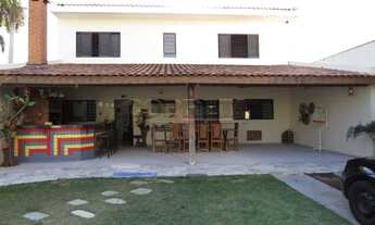 Imagem 5: Araçatuba - Casa - Jardim Nova Yorque