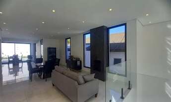 Imagem 6: Valville 1 - Casa 3 suítes, piscina e 4 vagas, venda direta com o proprietário