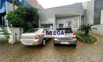 Imagem: Casa com 6 dormitórios para alugar, 345