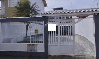 Imagem: Casa para venda possui 110 metros quadrados