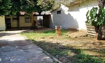 Imagem: Casa de Rua - Casa 3 quartos