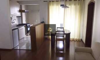 Imagem 3: Flat disponível em Moema