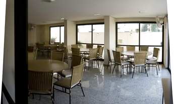 Imagem 4: Apartamento para aluguel e venda no Ed. Walter Spotti com 220 metros quadrados