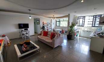 Imagem: Apartamento para venda possui 130 metros